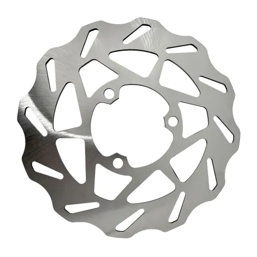 MF3251 Disco Freno Posteriore Polini HM VENT CRE 50 SIX DERAPAGE MINARELLI AM6