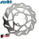 MF3251 Disco Freno Posteriore Polini HM VENT CRE 50 SIX DERAPAGE MINARELLI AM6