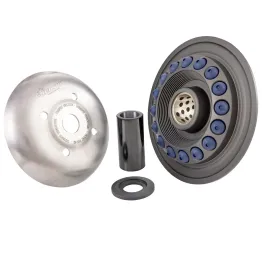 MF1980 Variatore J.Costa PRO Trasversal Yamaha TMax 560 dal 2020 al 2025