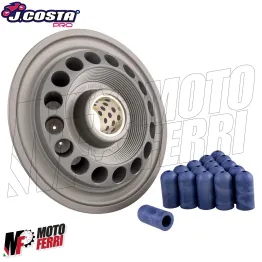 MF1980 Variatore J.Costa PRO Trasversal Yamaha TMax 560 dal 2020 al 2025 2