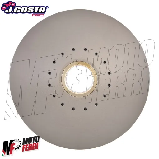 MF1980 Variatore J.Costa PRO Trasversal Yamaha TMax 560 dal 2020 al 2025