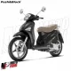 MF3265 Blocca Cavalletto Push & Block per Piaggio 125 150 Liberty 2003 - 2016