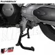 MF3266 - Blocca Cavalletto Meccanico Push&Block per Yamaha 500 TMax 2001 - 2011