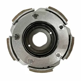Frizione Girante 5 Masse Tipo Originale per Suzuki Burgman 400 AN da 2007 a 2017