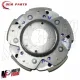 Frizione Girante 5 Masse Tipo Originale per Suzuki Burgman 400 AN da 2007 a 2017