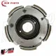 Frizione Girante 5 Masse Tipo Originale per Suzuki Burgman 400 AN da 2007 a 2017