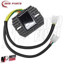 Regolatore Corrente Ducati Scrambler Monster S2R S4R 600 620 696 800 1000 1100 2
