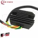 Regolatore Corrente Ducati Scrambler Monster S2R S4R 600 620 696 800 1000 1100