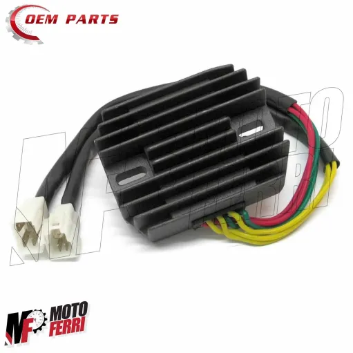 Regolatore Corrente Ducati Scrambler Monster S2R S4R 600 620 696 800 1000 1100