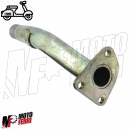 Collettore a 3 Fori Aspirazione 19 / 19 Carburatore per Vespa 125 PK S XL FL 2