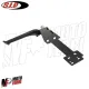 Cavalletto SIP Laterale Alluminio Nero Vespa 50 125 PK S XL FL HP Rush N V FL2