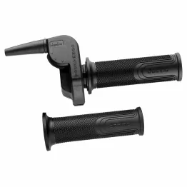 MF0773 Comando Gas Rapido Domino Commandos Vespa PX 125 150 200 PE Arcobaleno