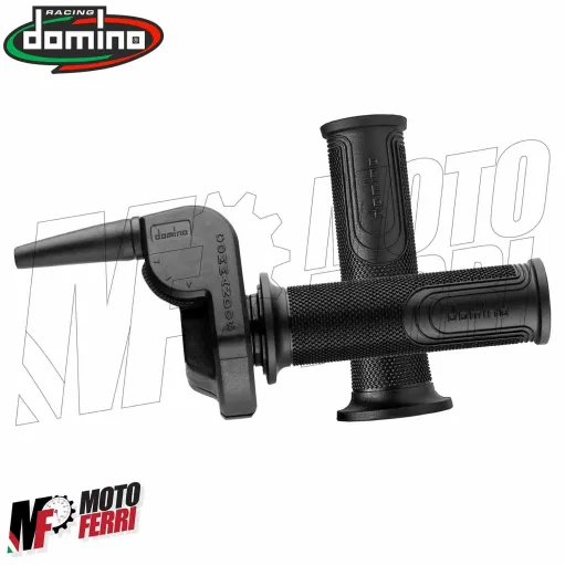 MF0773 Comando Gas Rapido Domino Commandos Vespa 50 Special 125 ET3 PK S XL 125 ET3 Primavera
