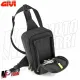 MF2570 Borsa Borsello Moto Scooter Givi XL da Gamba Pantalone Marsupio - EA140B
