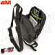 MF2570 Borsa Borsello Moto Scooter Givi XL da Gamba Pantalone Marsupio - EA140B