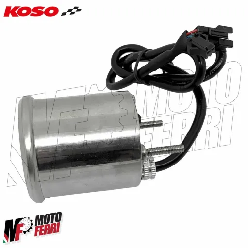 MF3270 Strumentazione Termometro Temperatura Koso Dm 48 Universale Moto Scooter