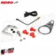 MF3270 Strumentazione Termometro Temperatura Koso Dm 48 Universale Moto Scooter