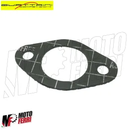 MF2347 Guarnizione Marmitta M3XC GTR Quattrini Motori M1 M1L M1B Vespa Small 2