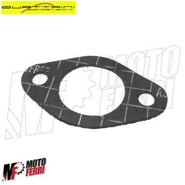 MF2347 Guarnizione Marmitta M3XC GTR Quattrini Motori M1 M1L M1B Vespa Small