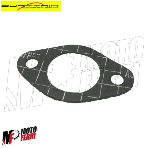 MF2347 Guarnizione Marmitta M3XC GTR Quattrini Motori M1 M1L M1B Vespa Small
