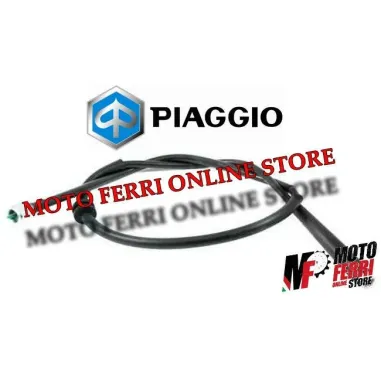 CAVO FILO CORDA TRASMISSIONE CONTA CHILOMETRI PIAGGIO 50 2T 4T LIBERTY RST 2004