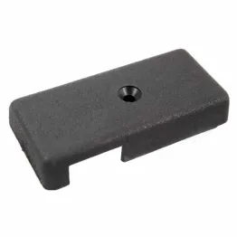 MF0913 - Coperchio Commutatore Frecce Vespa PX 125 150 200 Prima Serie