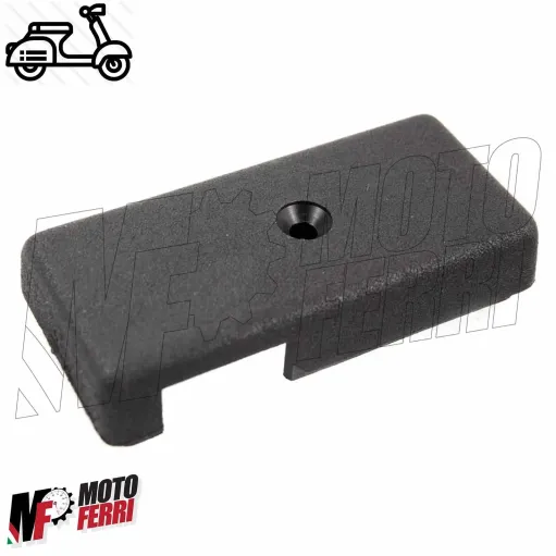 MF0913 - Coperchio Commutatore Frecce Vespa PX 125 150 200 Prima Serie