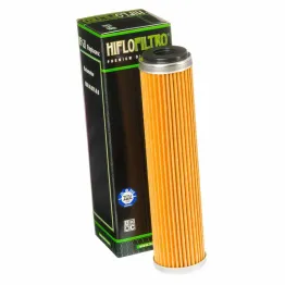 Filtro Olio Hiflo HF631 Beta RR 350 400 450 500 520 4T 2010 - 2013  Enduro Cross