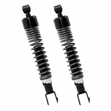 MF3281 Kit Ammortizzatori Posteriori Regolabli Piaggio 350 Beverly 2011 - 2020