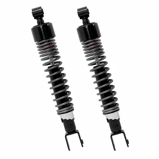 MF3281 Kit Ammortizzatori Posteriori Regolabli Piaggio 350 Beverly 2011 - 2020