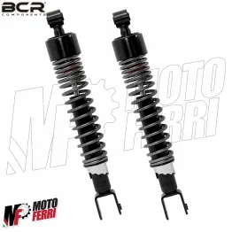 MF3281 Kit Ammortizzatori Posteriori Regolabli Piaggio 350 Beverly 2011 - 2020 2