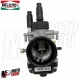 MF1500 Carburatore Dellorto PHBG 21 DS Aria Manuale Piaggio ZIP NRG Runner 2T