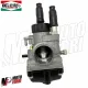 MF1500 Carburatore Dellorto PHBG 21 DS Aria Manuale Piaggio ZIP NRG Runner 2T