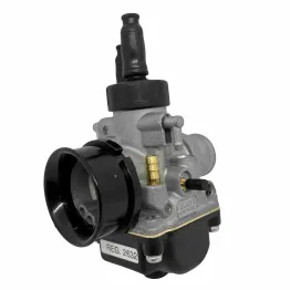MF1500 Carburatore Dellorto PHBG 21 DS Aria Manuale per Minarelli AM6 50 2T