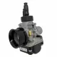 MF1500 Carburatore Dellorto PHBG 21 DS Aria Manuale per Minarelli AM6 50 2T