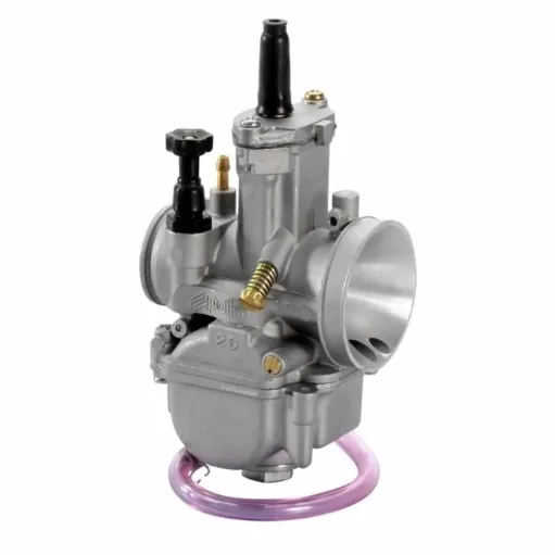 MF2245 - CARBURATORE POLINI PWK 26  MALAGUTI PHANTOM F12 LC - F15 FIRE FOX