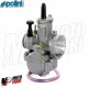 MF2245 - CARBURATORE POLINI PWK 26  MALAGUTI PHANTOM F12 LC - F15 FIRE FOX