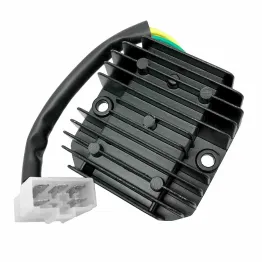 MF0517 Regolatore di Corrente Tensione Suzuki SV 650 del 1999 2000 2001 2002