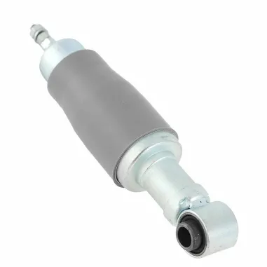 MF1143 Ammortizzatore Anteriore Grigio Carbone Vespa 50 Special R L N PK S ET3