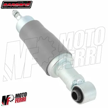 MF1143 Ammortizzatore Anteriore Grigio Carbone Vespa 50 Special R L N PK S ET3