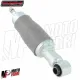 MF1143 Ammortizzatore Anteriore Grigio Carbone Vespa 50 Special R L N PK S ET3