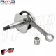 MF1126 Albero Motore RMS Anticipato Corsa 51 Cono 20 Ape 50 mod a 125 130 135