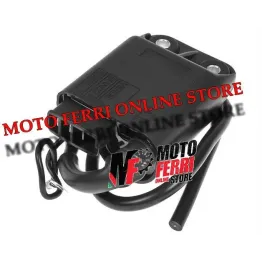 CENTRALINA ELETTRONICA CON FILO CANDELA VESPA 50 PK XL RUSH CIAO SI