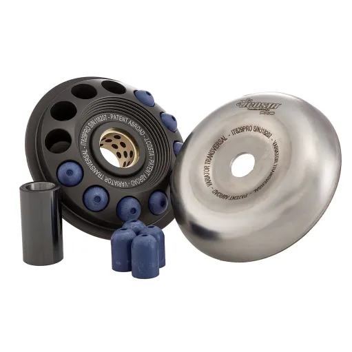 MF3262 Variatore JCosta Pro Trasversal 12 Rulli per Vespa GTS 250 300 Super Sport HPE 2005 - 2024