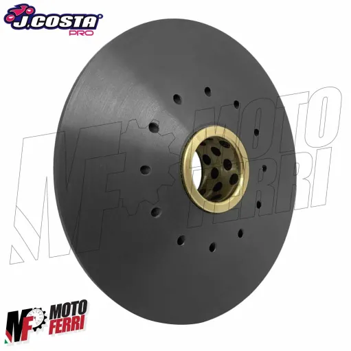MF3262 Variatore JCosta Pro Trasversal 12 Rulli per Vespa GTS 250 300 Super Sport HPE 2005 - 2024