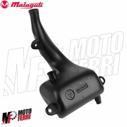 MF3284 Serbatoio Olio Miscela Originale Malaguti F15 50 LC/AC dal 1996 al 2006 2