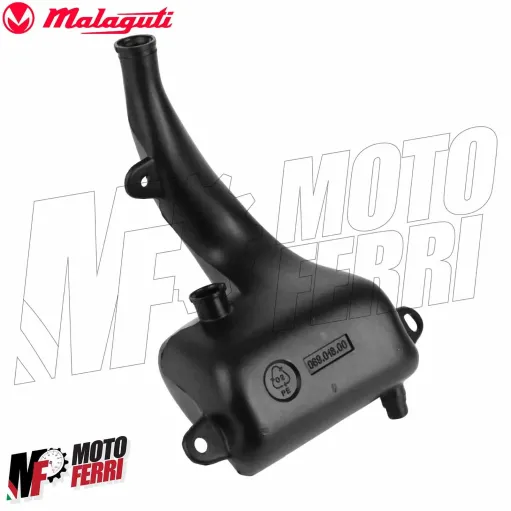 MF3284 Serbatoio Olio Miscela Originale Malaguti F15 50 LC/AC dal 1996 al 2006