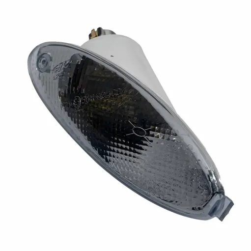 MF3286 Freccia Anteriore Sinistra Fumè Originale Malaguti F15 50 1996 - 2006