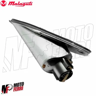 MF3286 Freccia Anteriore Sinistra Fumè Originale Malaguti F15 50 1996 - 2006