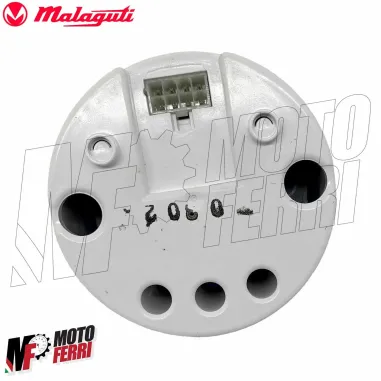 MF3288 Contachilometri Strumentazione Malaguti Madison 200 250 400 2002/2004